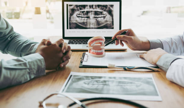 Best Emergency Dentist for Lost Fillings or Crowns in Califon, NJ
