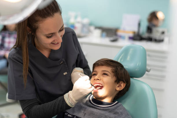 Best Weekend Emergency Dentist in Califon, NJ
