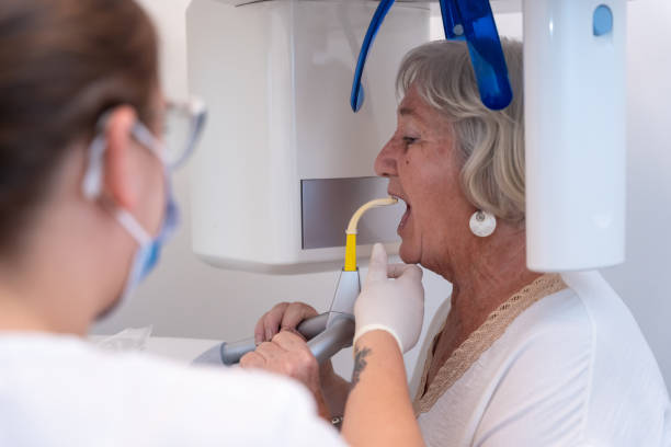 Best Emergency Dental Extractions in Califon, NJ