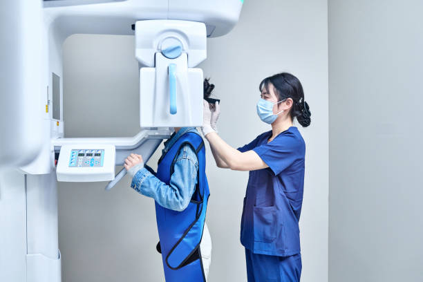 Best Emergency Dental Services for Seniors in Califon, NJ