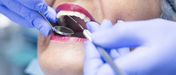Best Orthodontic Emergency Dentist in Califon, NJ