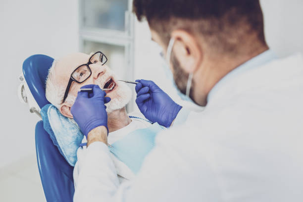 Best Emergency Cosmetic Dentistry in Califon, NJ